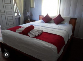 Wahyu cemara homestay